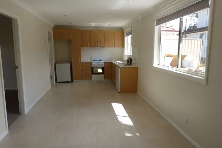Second view of Homely house listing, 27a Wheeler Street, Lalor Park NSW 2147