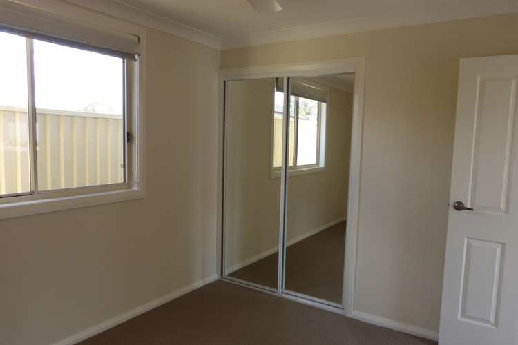 Fifth view of Homely house listing, 27a Wheeler Street, Lalor Park NSW 2147