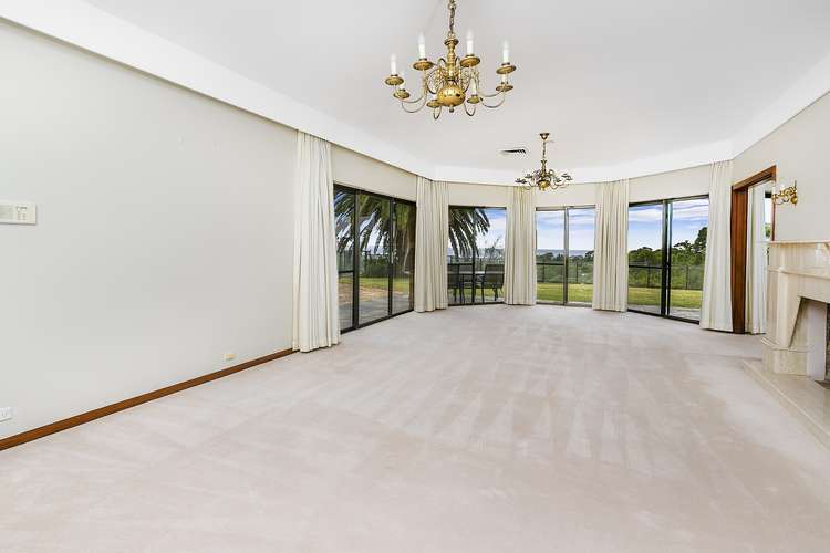 Fifth view of Homely house listing, 235 Powder Works Road, Elanora Heights NSW 2101