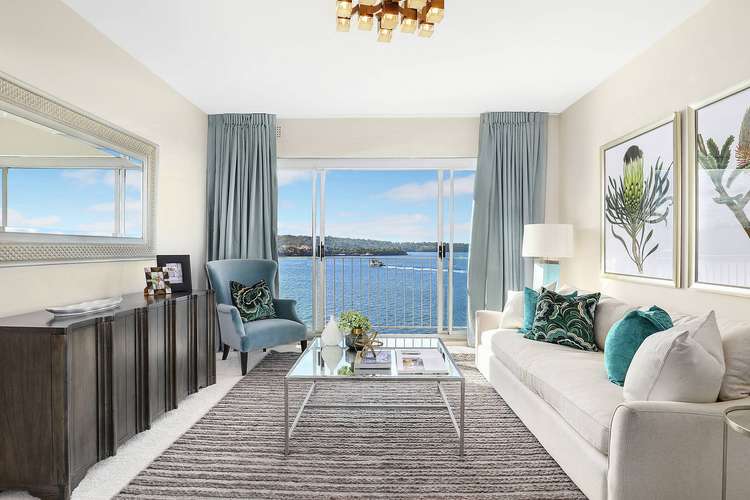 Main view of Homely unit listing, 32/3 Plunkett Street, Kirribilli NSW 2061