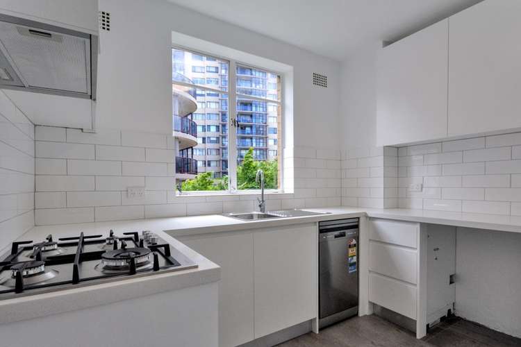 Second view of Homely apartment listing, 5/36 Waverley Street, Bondi Junction NSW 2022
