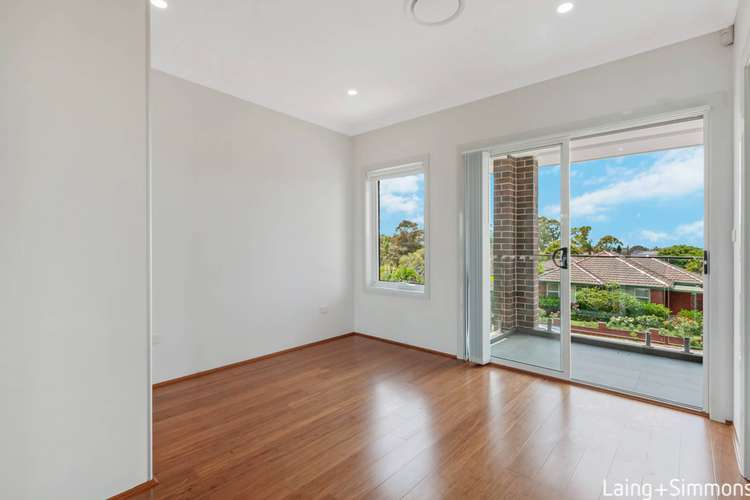 Fourth view of Homely house listing, 48 Bristol Street, Merrylands NSW 2160