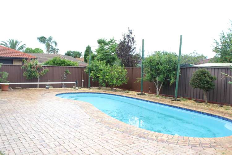 Fifth view of Homely house listing, 68 Glen Elgin Crescent, Edensor Park NSW 2176