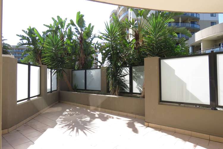 Main view of Homely unit listing, 103/91C Bridge Road, Westmead NSW 2145