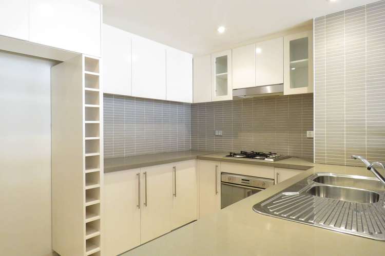 Second view of Homely unit listing, 103/91C Bridge Road, Westmead NSW 2145