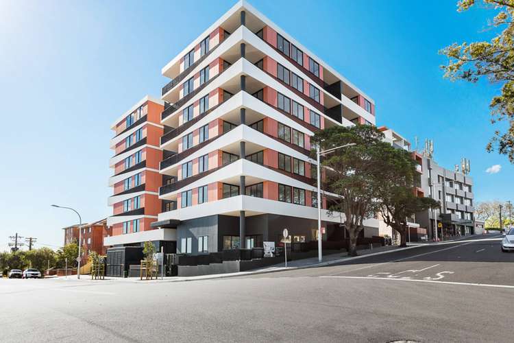 Second view of Homely apartment listing, 13 Jordan Street, Gladesville NSW 2111