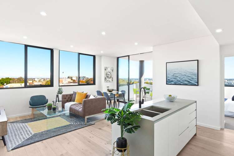 Fourth view of Homely apartment listing, 13 Jordan Street, Gladesville NSW 2111