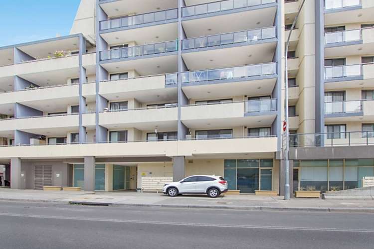 Main view of Homely apartment listing, 57/32-34 Mons Road, Westmead NSW 2145