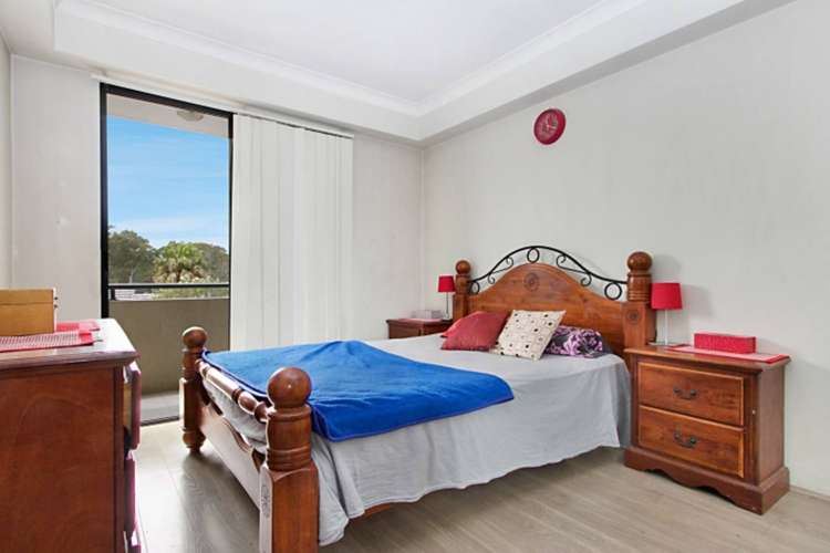 Third view of Homely apartment listing, 57/32-34 Mons Road, Westmead NSW 2145