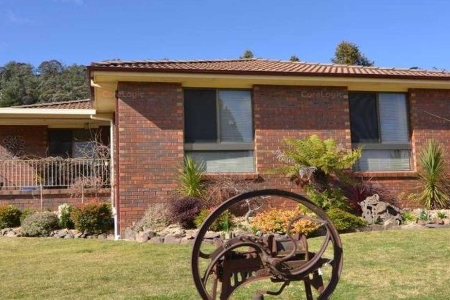 Main view of Homely house listing, 7 Eddy Street, Lithgow NSW 2790