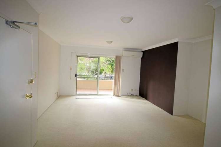 Second view of Homely apartment listing, 4/2A Walton Crescent, Abbotsford NSW 2046