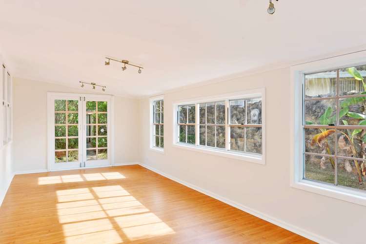 Second view of Homely house listing, 5 Grevillea Crescent, Hornsby Heights NSW 2077