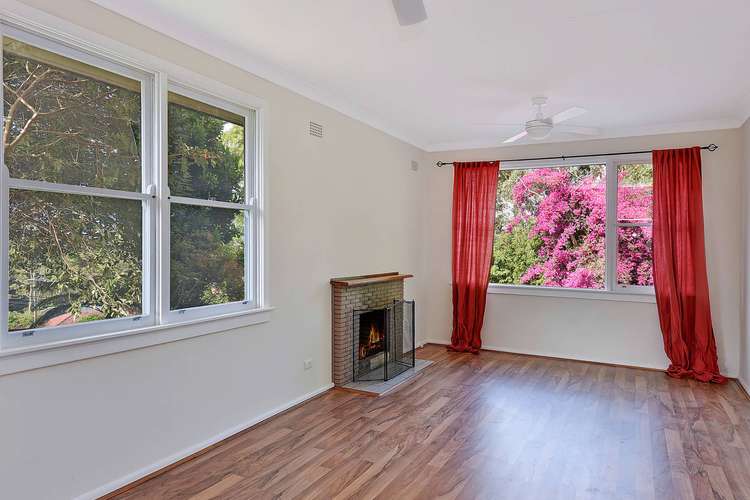 Fifth view of Homely house listing, 5 Grevillea Crescent, Hornsby Heights NSW 2077