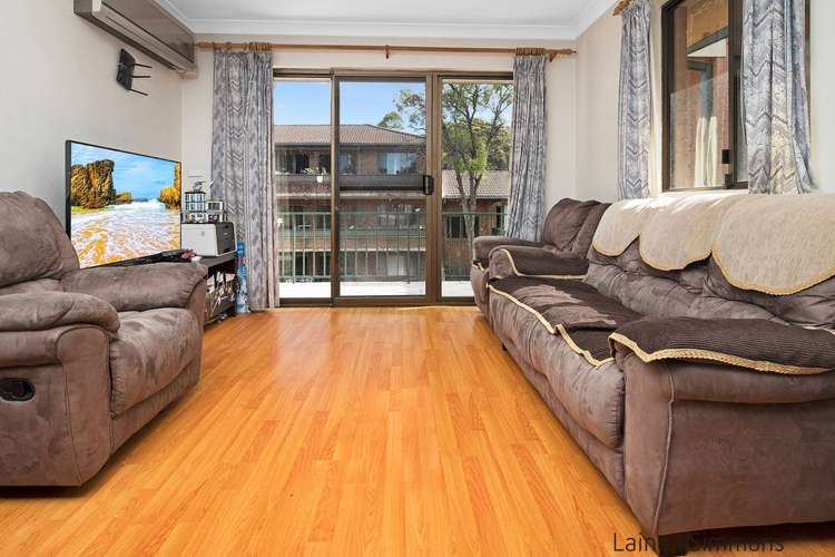 Third view of Homely unit listing, 12/37 Lane Street, Wentworthville NSW 2145