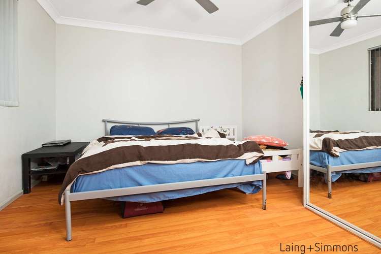 Fourth view of Homely unit listing, 12/37 Lane Street, Wentworthville NSW 2145