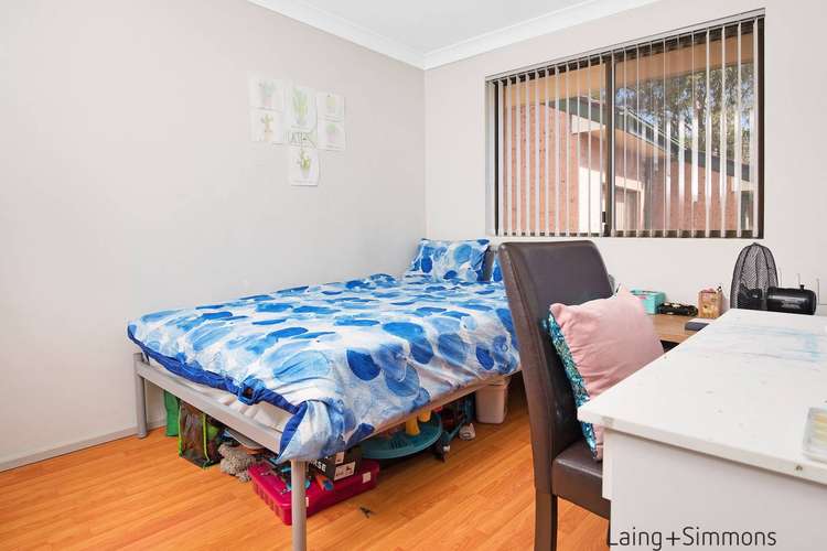 Fifth view of Homely unit listing, 12/37 Lane Street, Wentworthville NSW 2145