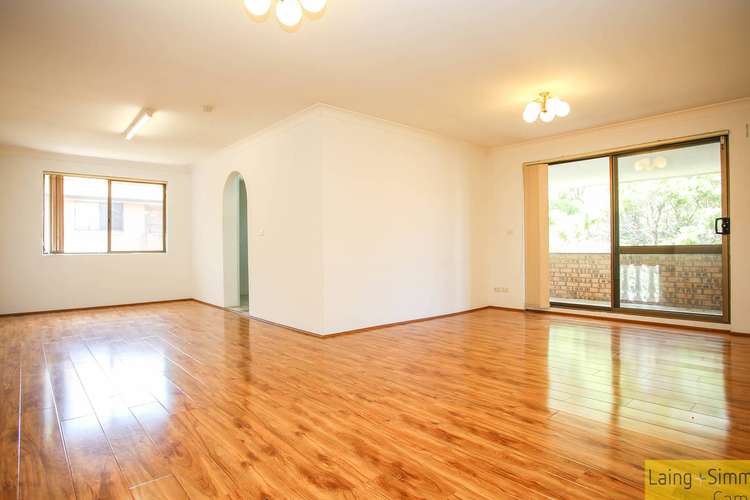 Second view of Homely unit listing, 19/28 Conway Road, Bankstown NSW 2200
