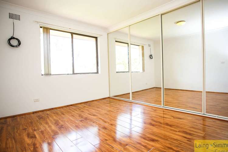 Fourth view of Homely unit listing, 19/28 Conway Road, Bankstown NSW 2200