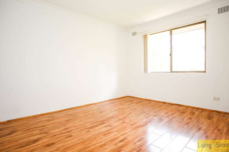 Fifth view of Homely unit listing, 19/28 Conway Road, Bankstown NSW 2200