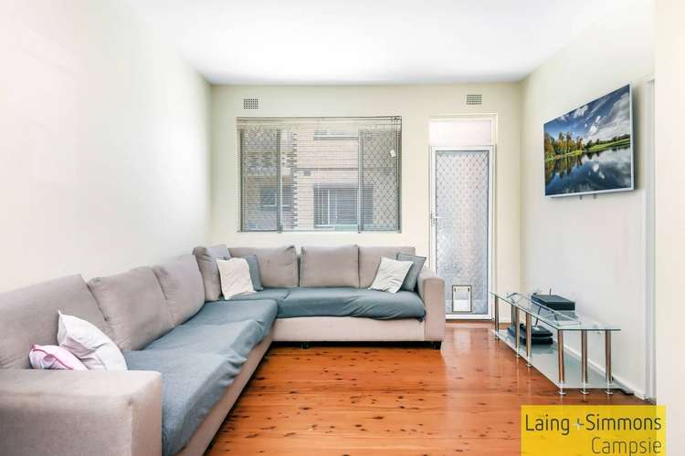 Second view of Homely unit listing, 1/3 Hugh Street, Belmore NSW 2192