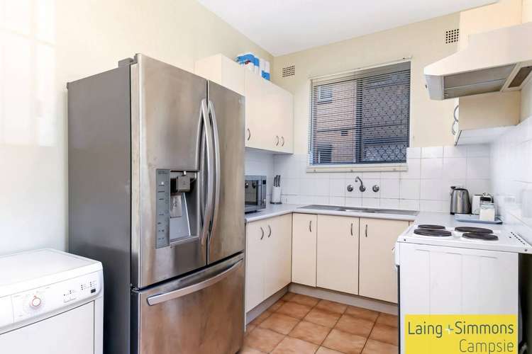 Third view of Homely unit listing, 1/3 Hugh Street, Belmore NSW 2192