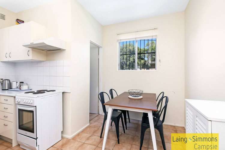 Fourth view of Homely unit listing, 1/3 Hugh Street, Belmore NSW 2192