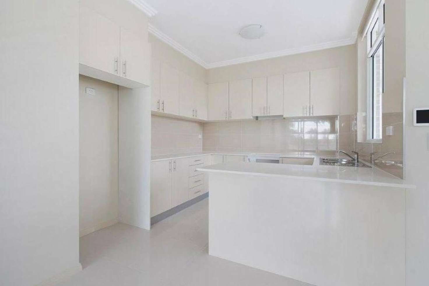 Main view of Homely unit listing, 11/21 Station Street, Harris Park NSW 2150