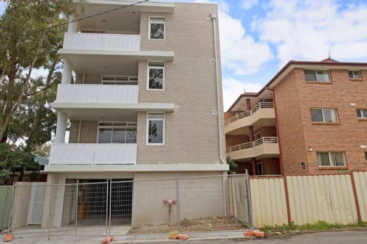 Third view of Homely unit listing, 11/21 Station Street, Harris Park NSW 2150