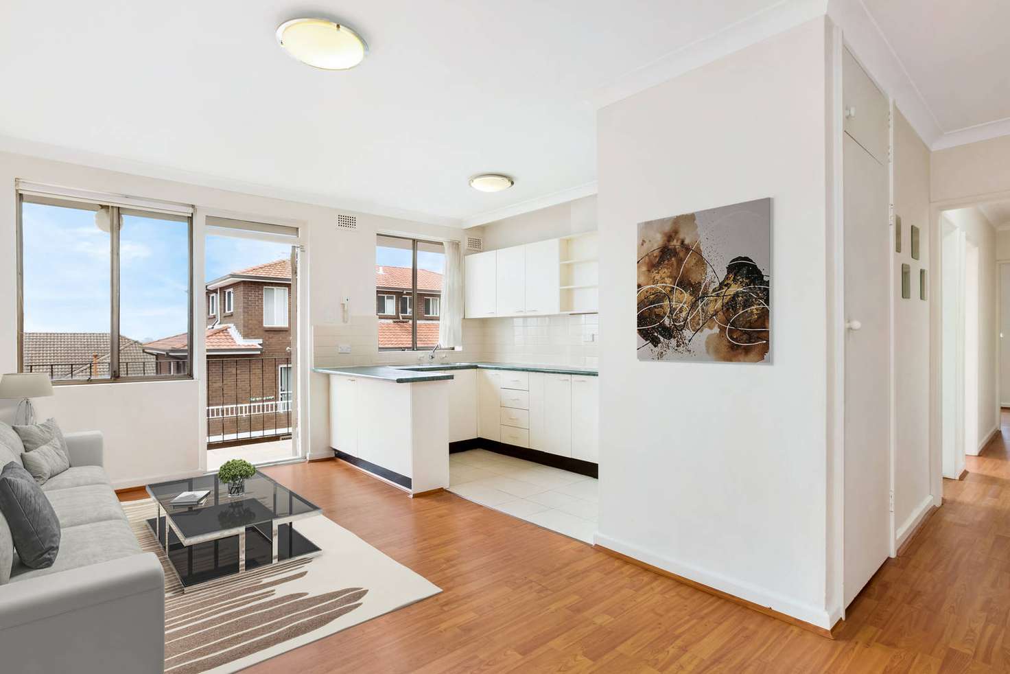 Main view of Homely unit listing, 9/40 Meeks Street, Kingsford NSW 2032