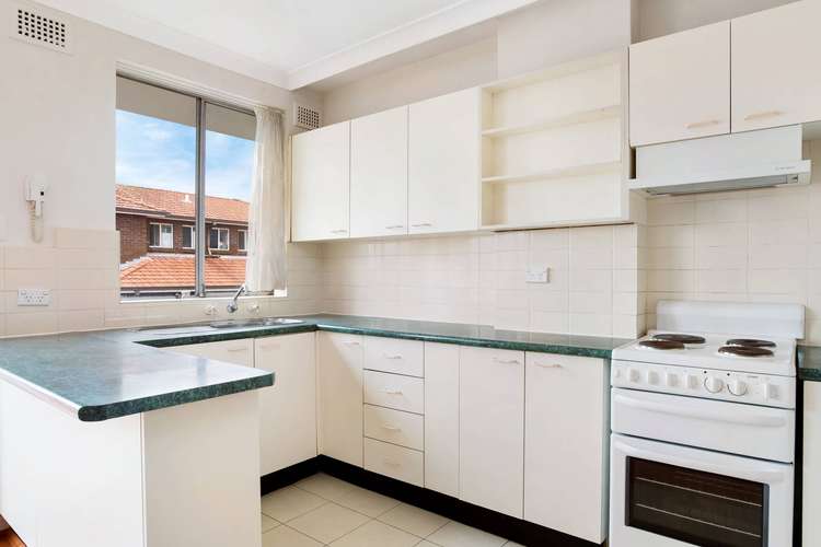 Second view of Homely unit listing, 9/40 Meeks Street, Kingsford NSW 2032