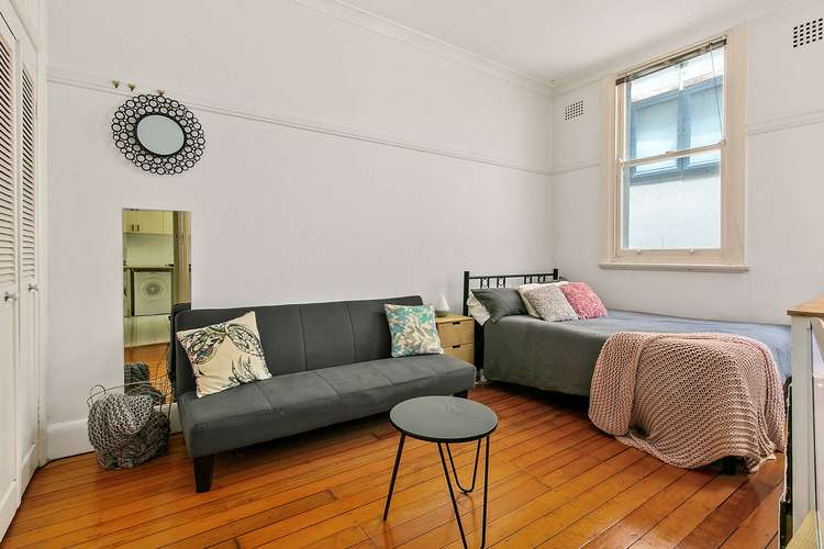 Second view of Homely studio listing, 12/34 Kings Cross Road, Potts Point NSW 2011