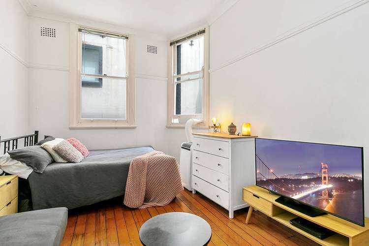 Fourth view of Homely studio listing, 12/34 Kings Cross Road, Potts Point NSW 2011