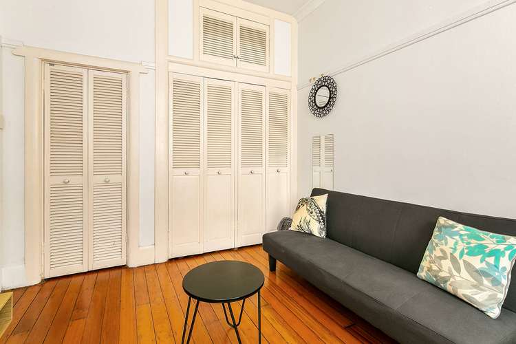 Fifth view of Homely studio listing, 12/34 Kings Cross Road, Potts Point NSW 2011