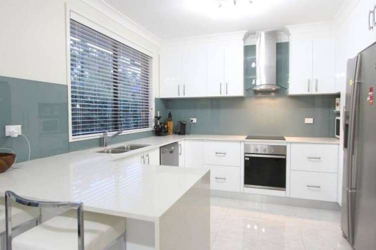 Fourth view of Homely house listing, 2 Wales Place, Kings Langley NSW 2147