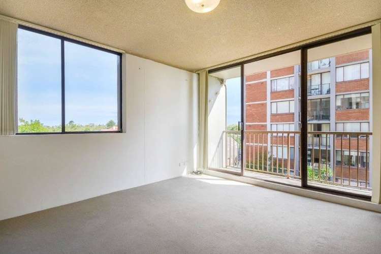 Main view of Homely apartment listing, 44/69 Cook Road, Centennial Park NSW 2021