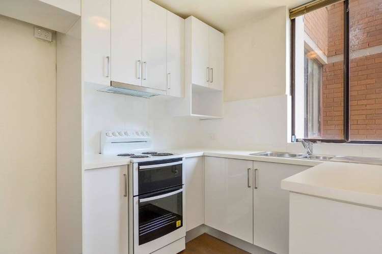 Second view of Homely apartment listing, 44/69 Cook Road, Centennial Park NSW 2021