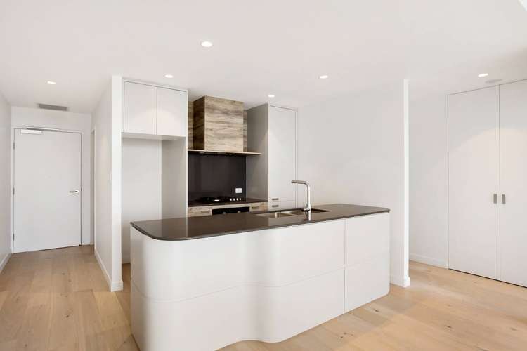 Second view of Homely unit listing, 301/53 Atchison street, Crows Nest NSW 2065