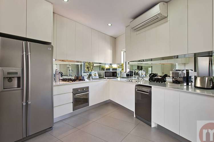 Third view of Homely townhouse listing, 13/29 Annandale Street, Annandale NSW 2038