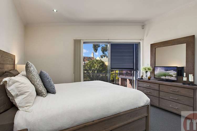 Fourth view of Homely townhouse listing, 13/29 Annandale Street, Annandale NSW 2038