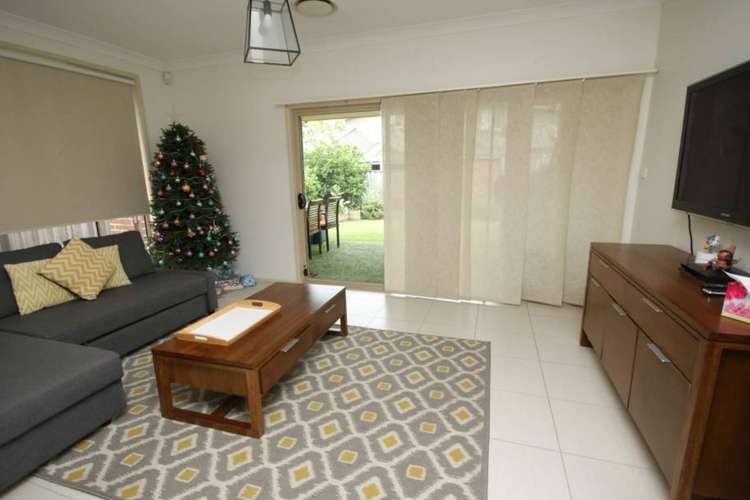 Second view of Homely house listing, 34 Shanke Crescent, Kings Langley NSW 2147