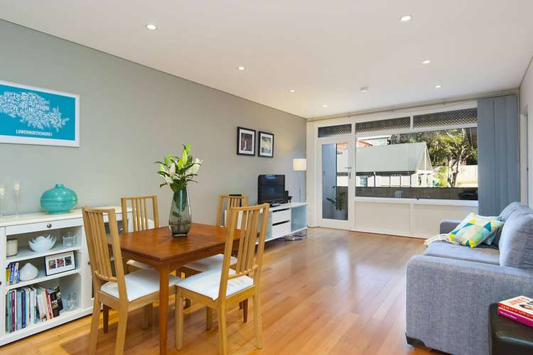 Main view of Homely apartment listing, 11/520 Willoughby Rd, Willoughby NSW 2068