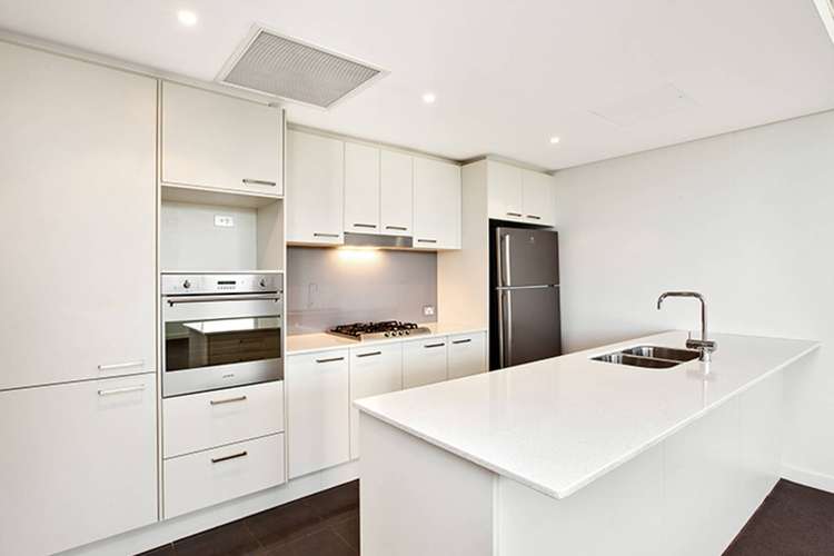 Main view of Homely unit listing, 29/331 Miller Street, Cammeray NSW 2062