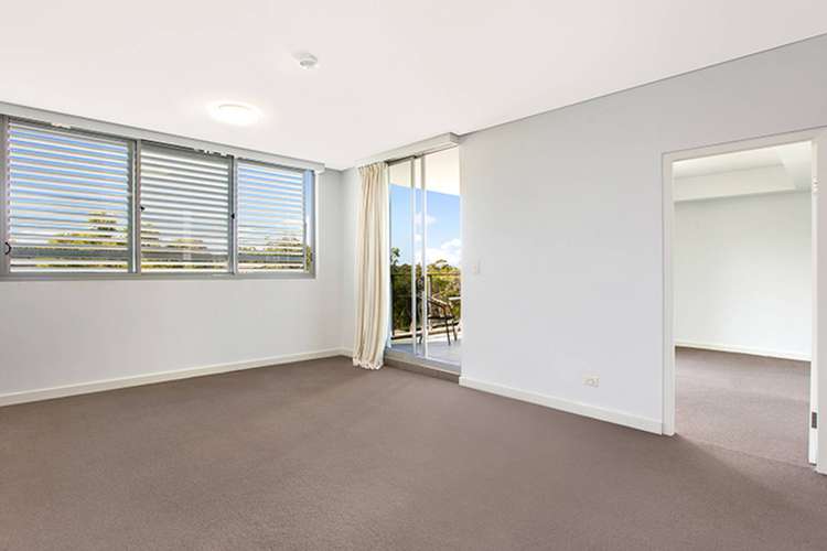 Second view of Homely unit listing, 29/331 Miller Street, Cammeray NSW 2062