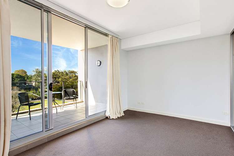 Third view of Homely unit listing, 29/331 Miller Street, Cammeray NSW 2062