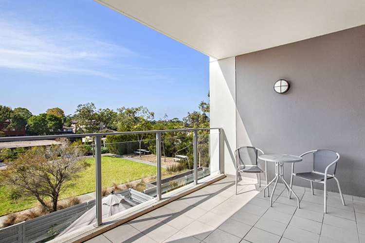 Fourth view of Homely unit listing, 29/331 Miller Street, Cammeray NSW 2062