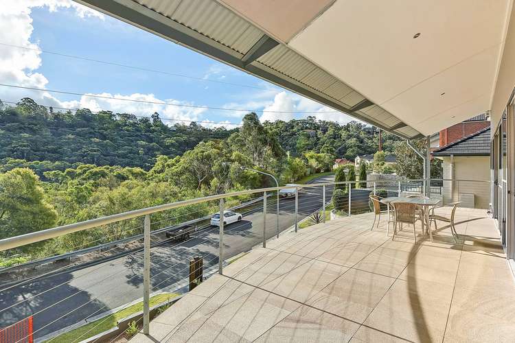 Third view of Homely house listing, 95 Bambil Road, Berowra NSW 2081