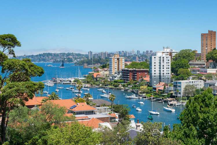 Fourth view of Homely apartment listing, 45/100 High Street, North Sydney NSW 2060