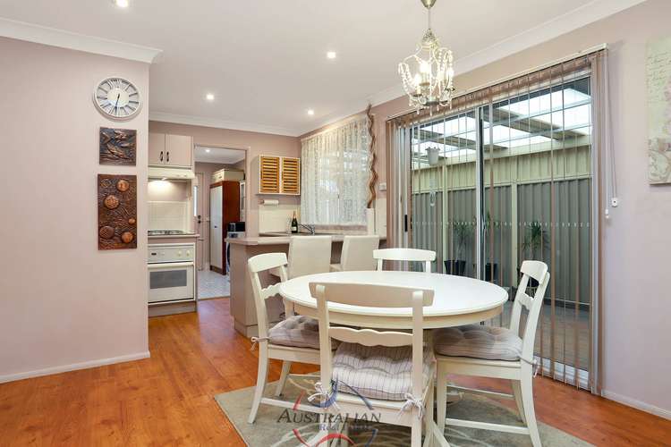 Fourth view of Homely semiDetached listing, 6b Ohio Place, Quakers Hill NSW 2763