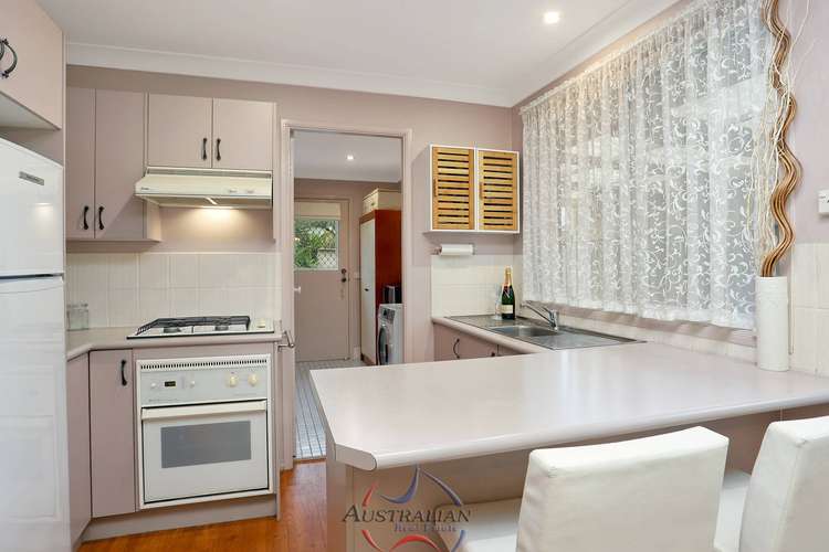 Fifth view of Homely semiDetached listing, 6b Ohio Place, Quakers Hill NSW 2763