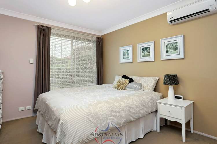 Sixth view of Homely semiDetached listing, 6b Ohio Place, Quakers Hill NSW 2763